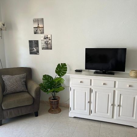Don Antonio Cristianos Beach Vivienda Vacacional Лос Кристианос Экстерьер фото
