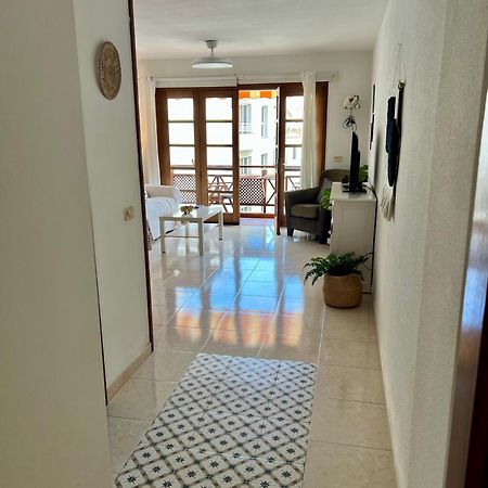 Don Antonio Cristianos Beach Vivienda Vacacional Лос Кристианос Экстерьер фото