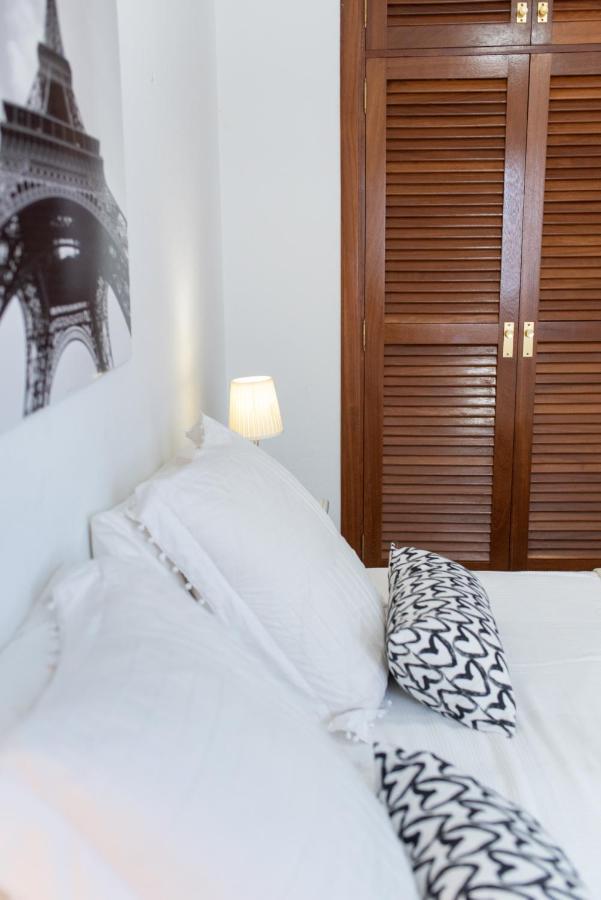 Don Antonio Cristianos Beach Vivienda Vacacional Лос Кристианос Экстерьер фото